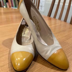 Salvatore Ferragamo 8